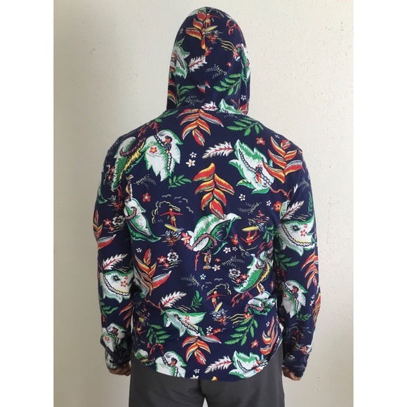 POLO RALPH LAUREN HOODIE - Picture 11 of 15